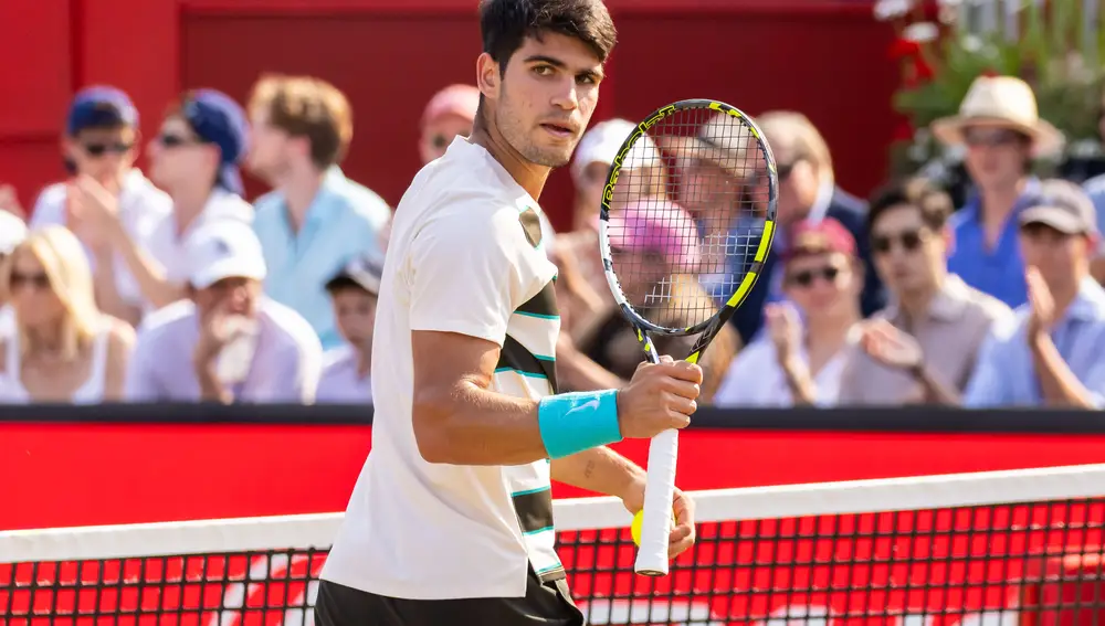 TENNIS - ATP - HSBC CHAMPIONSHIPS 2025