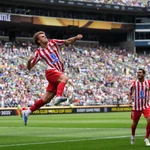 CWC Seattle Sounders Atletico Madrid Soccer