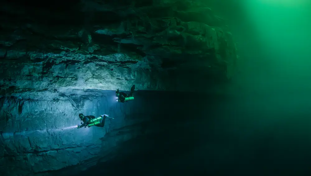 El abismo de Ha (Sabak-ha)