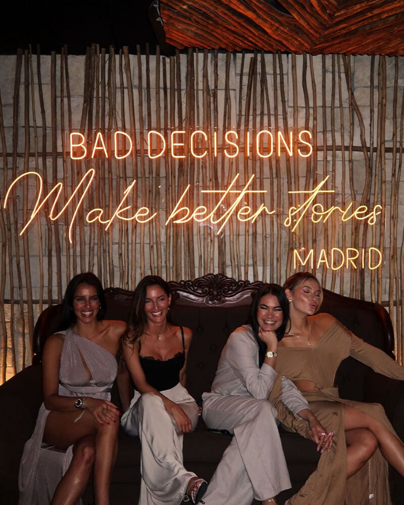 Una noche mágica merece un look a la altura, inspirado en el inconfundible espíritu Tulum style