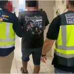 Detenido en Lanzarote un hombre por apuñalar a otro en plena calle tras una pelea en las inmediaciones de un bar