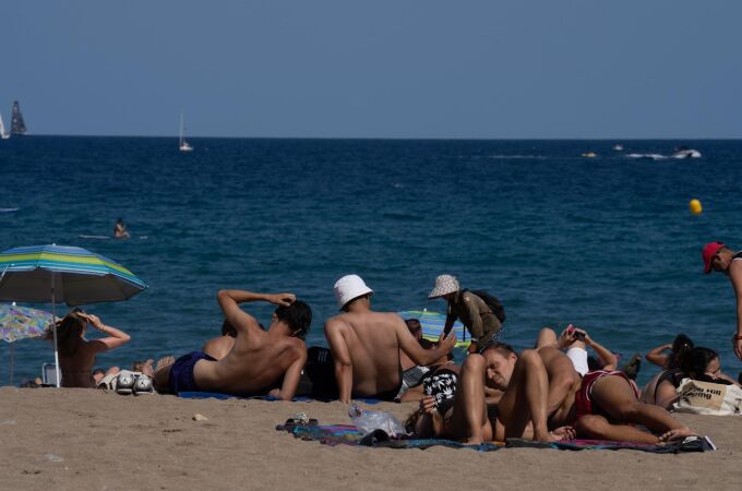 Julio registrará temperaturas más altas de lo normal y olas de calor en el interior y sur peninsular, según Eltiempo.es