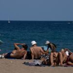 Julio registrará temperaturas más altas de lo normal y olas de calor en el interior y sur peninsular, según Eltiempo.es