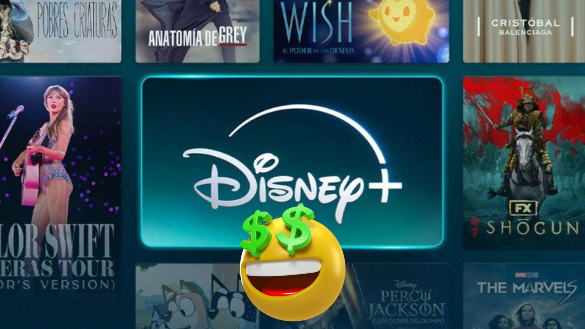 Disney+ cuenta con varios planes de suscripción