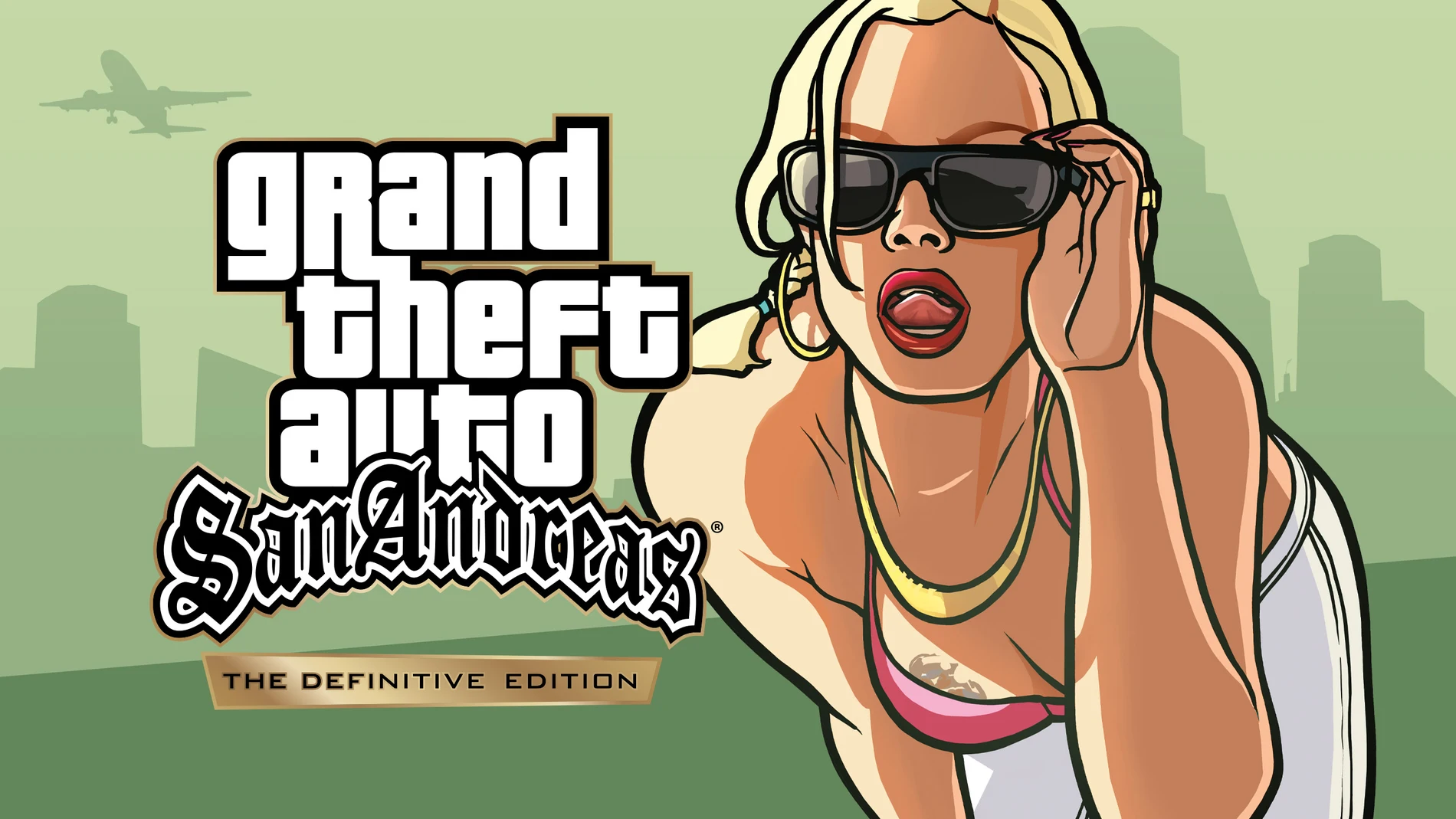 GTA: San Andreas ha sido recreado por la IA y el resultado es tan realista que asusta