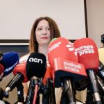 Un juzgado de Badajoz se inhibe de investigar la querella de Hazte Oír contra Leire Díez en favor del Decano de Madrid
