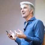 Craig Federighi se sincera sobre el estado de Siri