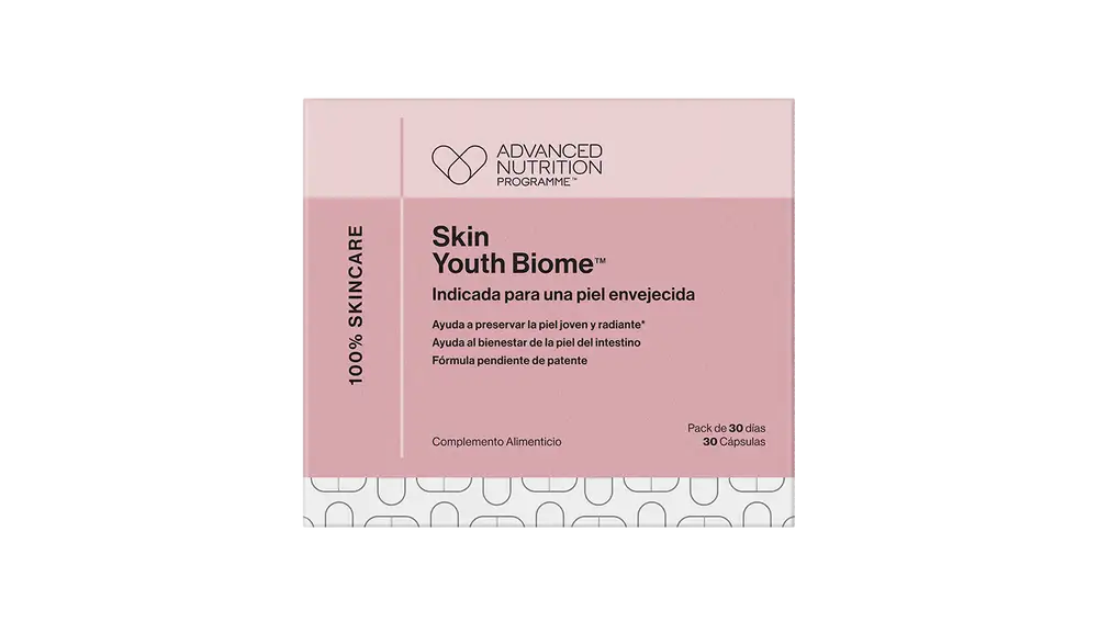 Skin Youth Biome
