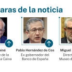 Las caras de la noticia