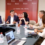 Situación de los al menos mil ascensores afectados por la dana pendientes de reparar
