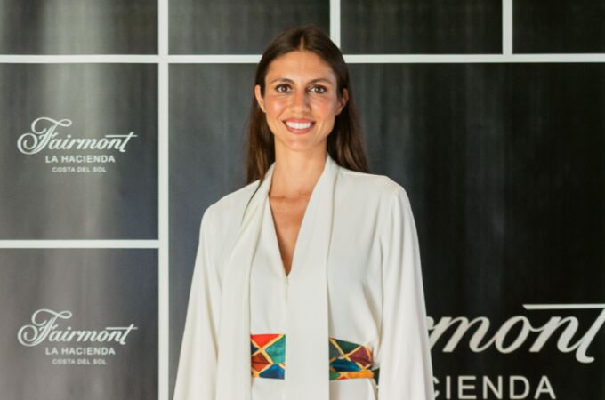 Ana Cristina Portillo Domecq