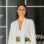 Ana Cristina Portillo Domecq