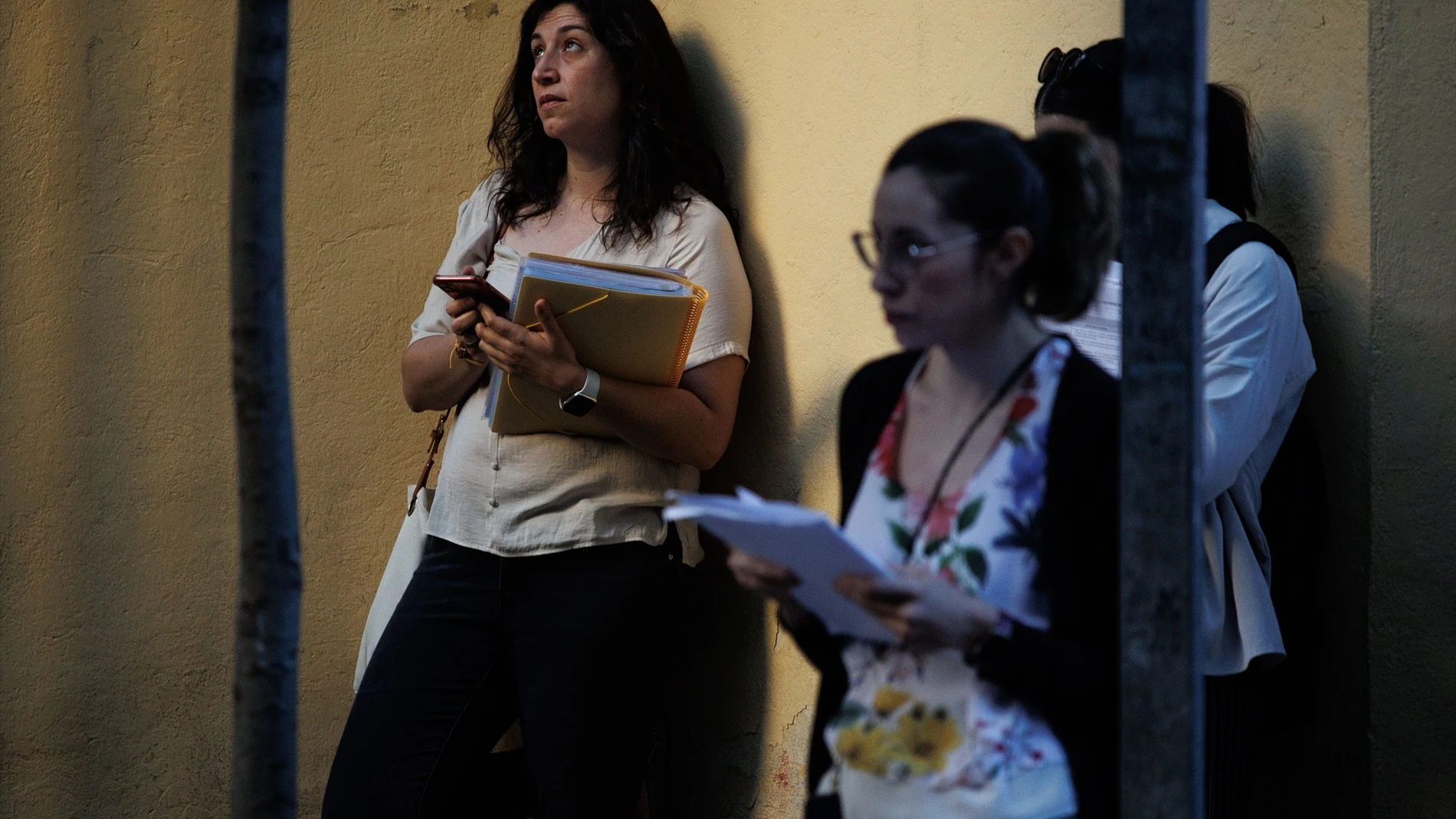 Casi 42.000 aspirantes optan este sábado a 7.885 plazas de docentes en Andalucía