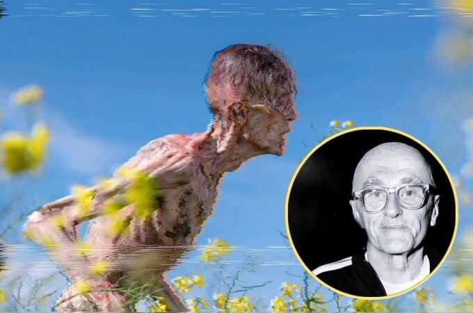 Danny Boyle dirige "28 años después"
