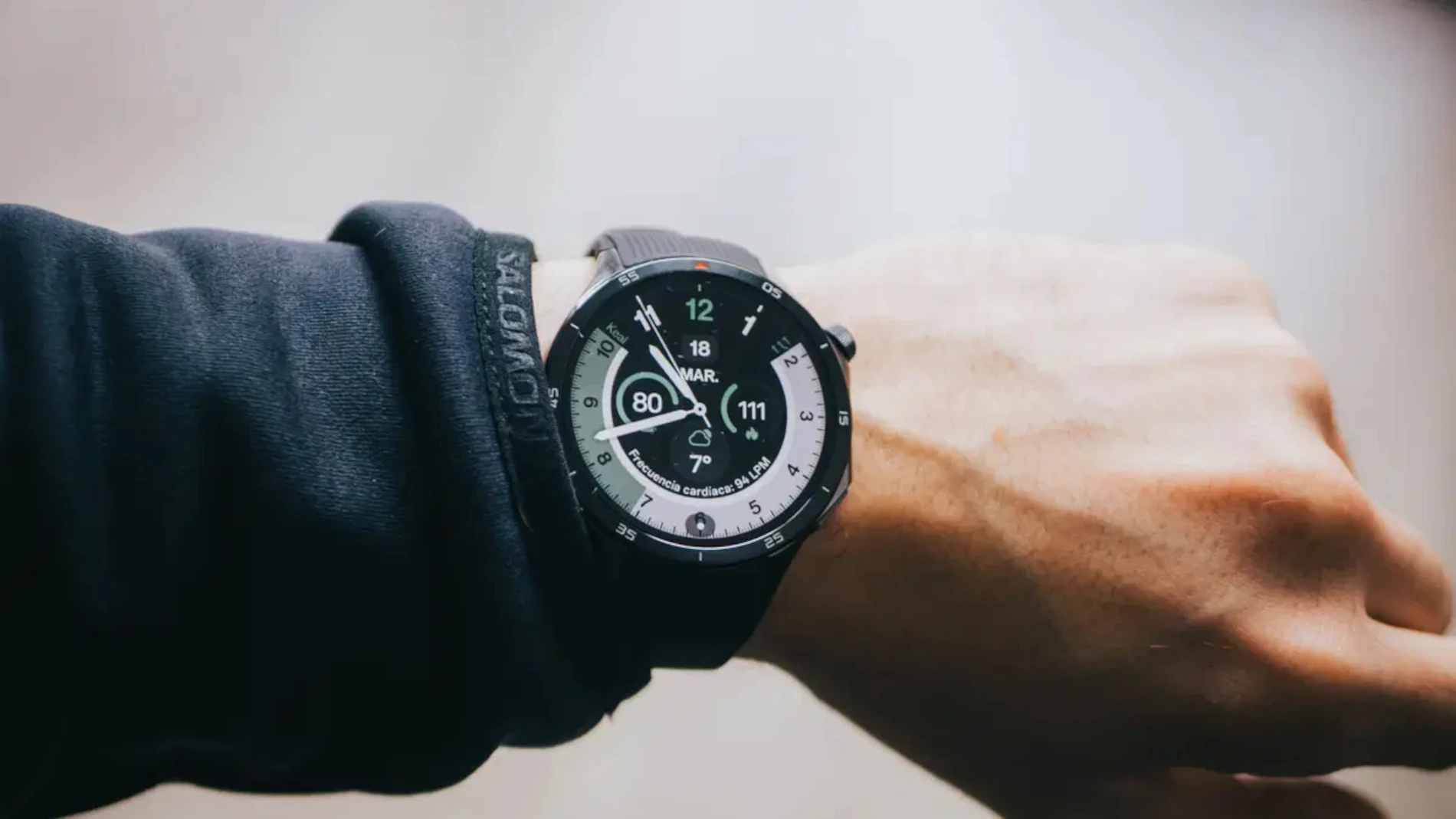 OnePlus Watch 3