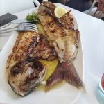 Este es el restaurante cántabro que ha revolucionado el pescado a la brasa