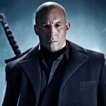Vin Diesel encarna a un guerrero marcado por la inmortalidad