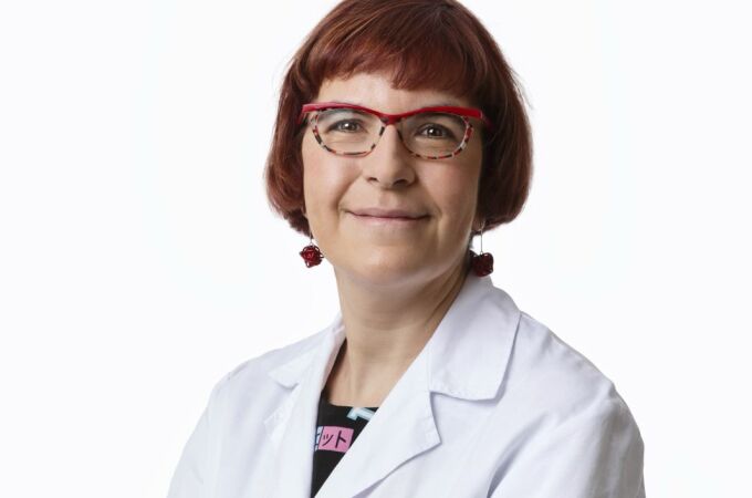 Laura Lillo Triguero