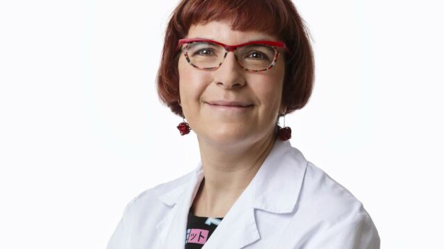Laura Lillo Triguero