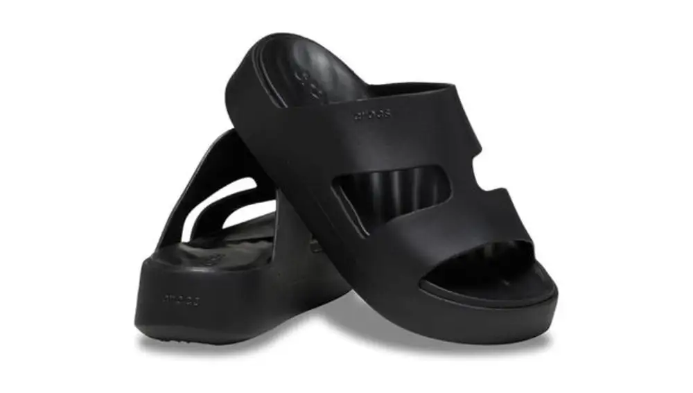Crocs Getaway Platform H-Strap
