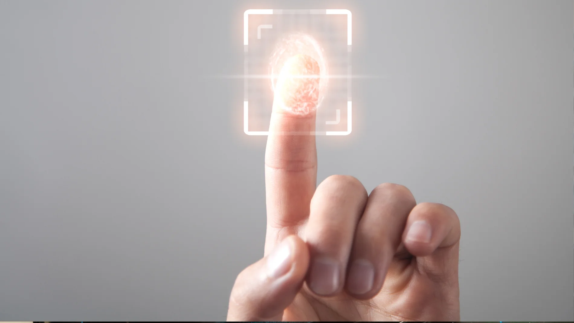 ¿Qué es la huella digital? El rastro invisible que dice más de ti de lo que imaginas