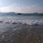 Te atreverías a buscar este barco hundido en una de las playas más bonitas de Cantabria?