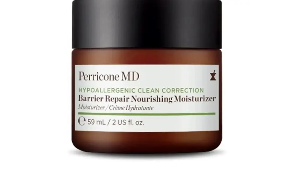 Barrier Repair Nourishing Moisturizer de Perricone MD
