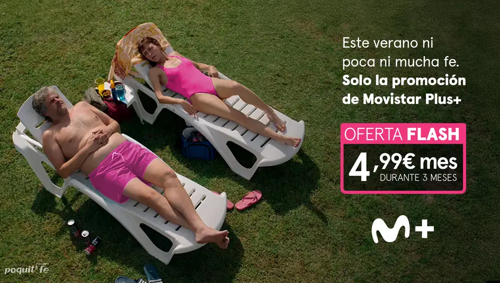 Oferta Movistar Plus+