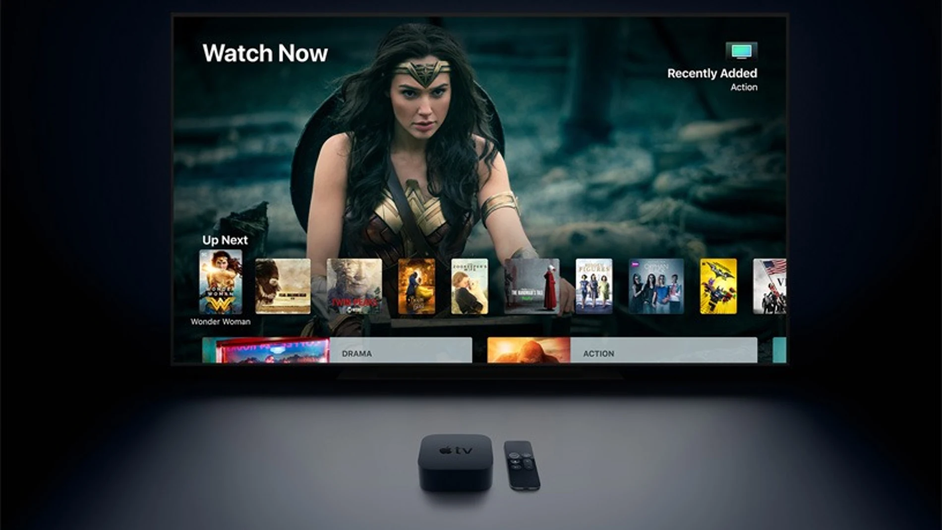 Apple TV 4K (2022)