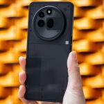 Nothing Phone (3a) Pro