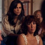 Captura de Leticia Dolera en su nueva serie 'Pubertat'