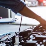 Qué fallos sufren con mayor frecuencia los motores de coches europeos
