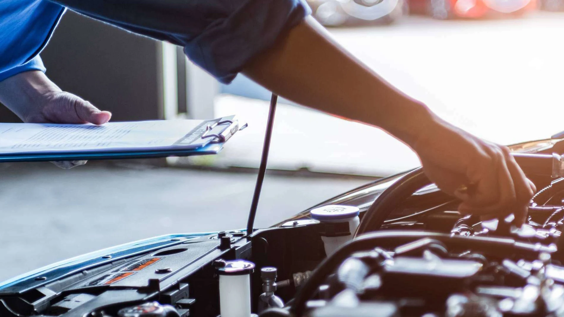 Qué fallos sufren con mayor frecuencia los motores de coches europeos