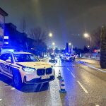 Controles de alcoholemia en las calles y carreteras de Majadahonda