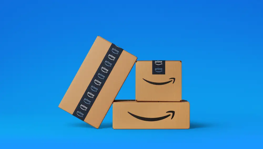Disfruta de envíos gratis y ofertas exclusivas con Amazon Prime