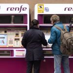 Renfe lanza el lunes nuevos abonos mensuales de 20 euros en Cercanías y descuentos del 50% en Media Distancia