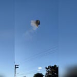 Rastreo de redes: Al menos ocho muertos al caer un globo aerostático con 21 pasajeros a bordo en Brasil