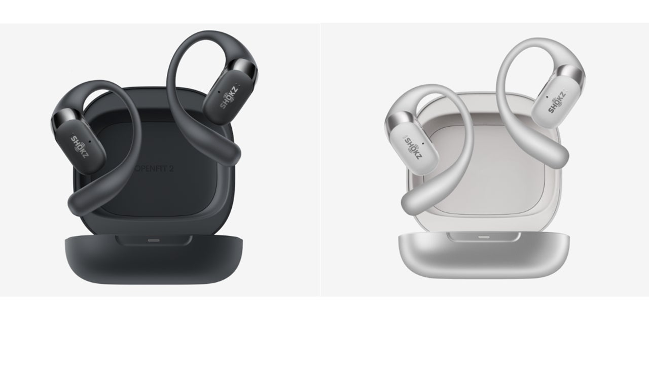 Shokz Revoluciona la Experiencia Auditiva con sus Nuevos Auriculares de Conducción Ósea: ¡Sonido Inmersivo y Libertad de Movimiento!
