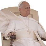 El Papa insta a los políticos a servir "a a la sociedad y al bien común" para ayudar a los más vulnerables