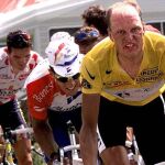 La confesión de un ganador del Tour de Francia: "Iba hasta las trancas"