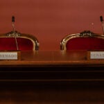 El Senado bate un nuevo récord de gasto en viajes de sus señorías: casi un millón de euros hasta abril de 2025