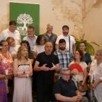 El Manifiesto por la Soberanía y los Derechos Digitales en el Rural aboga por “una ciudadanía digital plena” mediante “tecnologías abiertas, infraestructuras de calidad y formación continua”