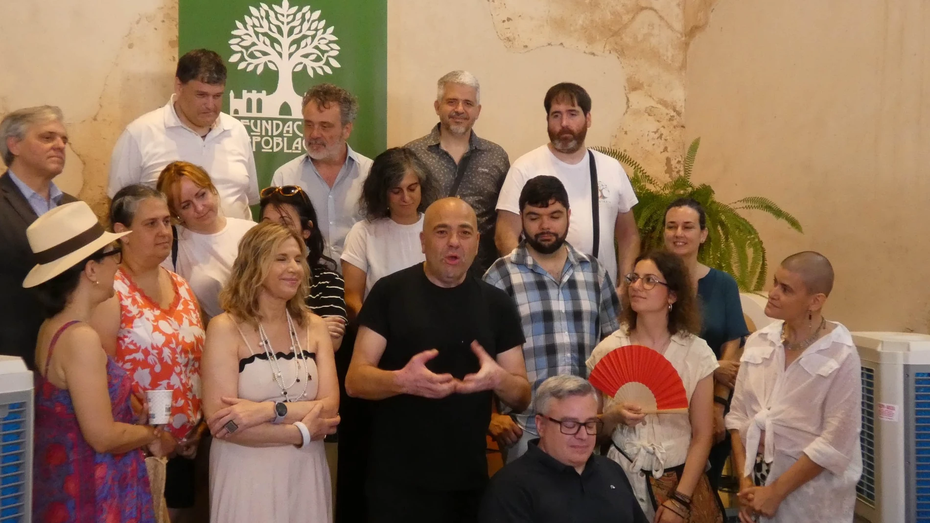 El Manifiesto por la Soberanía y los Derechos Digitales en el Rural aboga por “una ciudadanía digital plena” mediante “tecnologías abiertas, infraestructuras de calidad y formación continua”