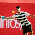 Queen's Club Championships tennis tournament in London