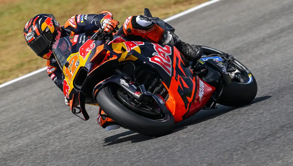 MOTO - MOTO GP - ITALY GRAND PRIX 2025
