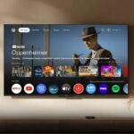 Xiaomi TV Box S 3.a generación