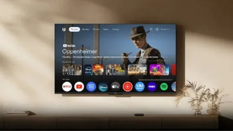 Xiaomi TV Box S 3.a generación