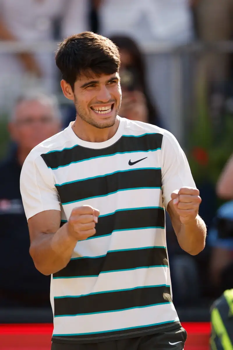 Queen's Club Championships tennis tournament in London