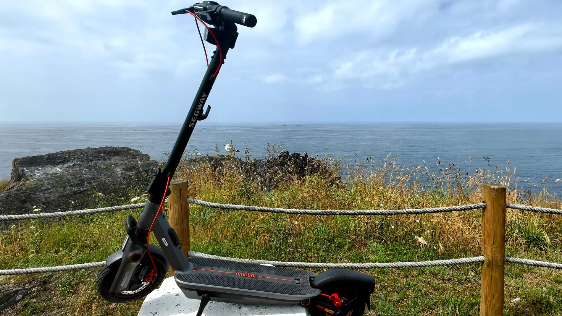 Segway Ninebot