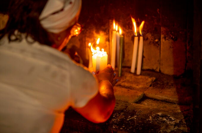 Brasil.- El incendio de un globo aerostático deja al menos ocho muertos y 12 desaparecidos en el sur de Brasil